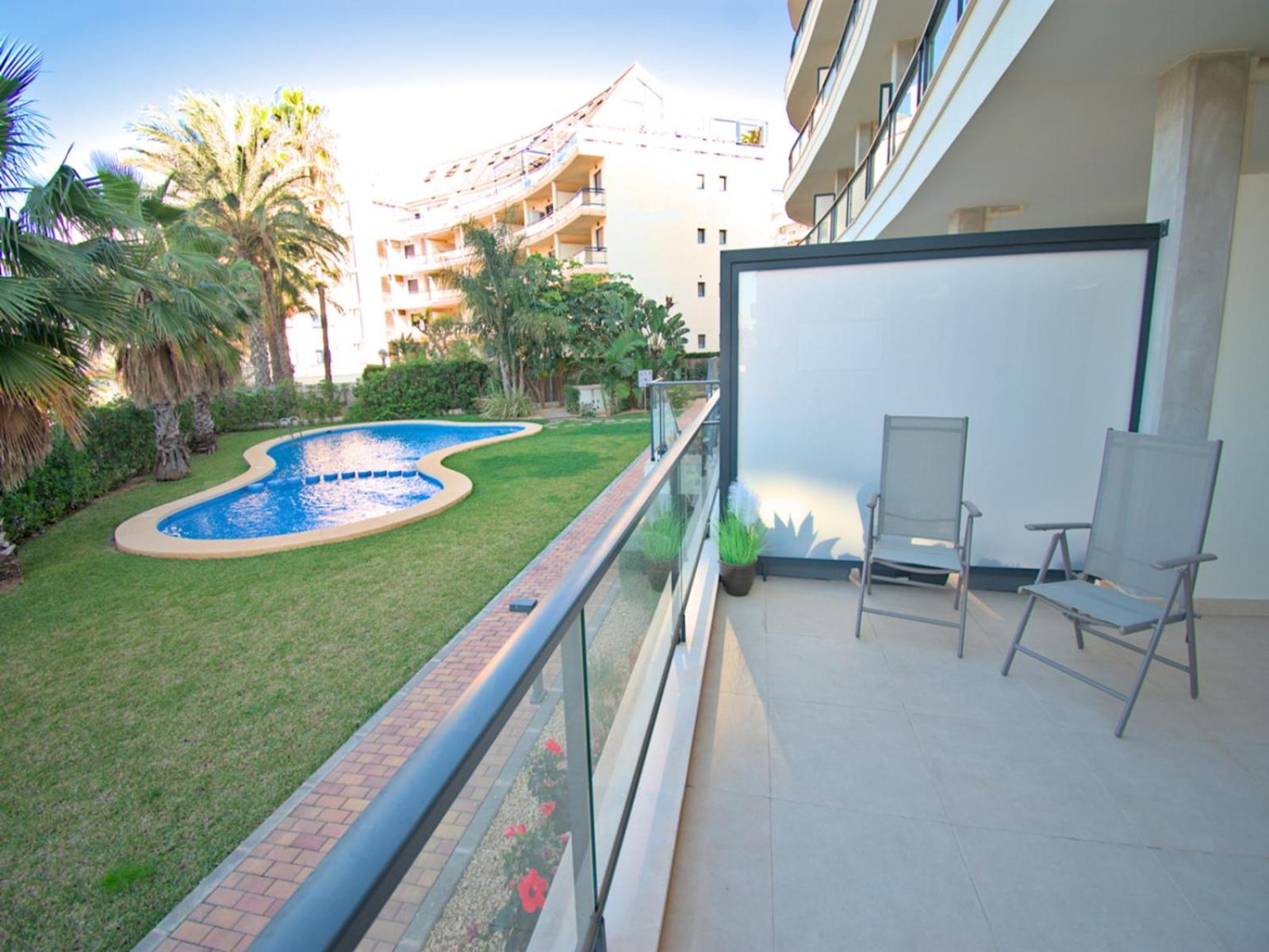 Exquisito By Edeal Homes Căn hộ Denia