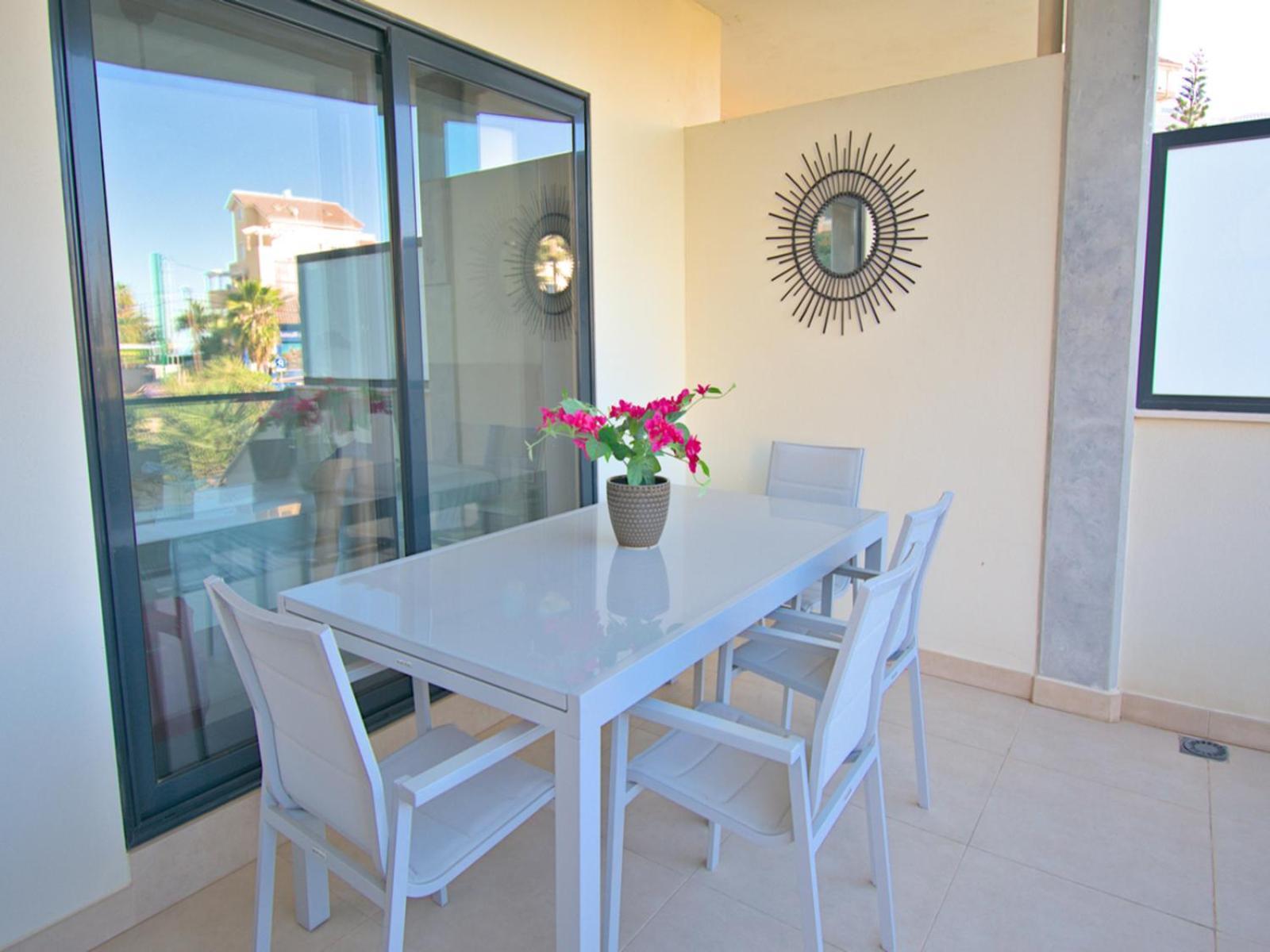 Exquisito By Edeal Homes Căn hộ Denia