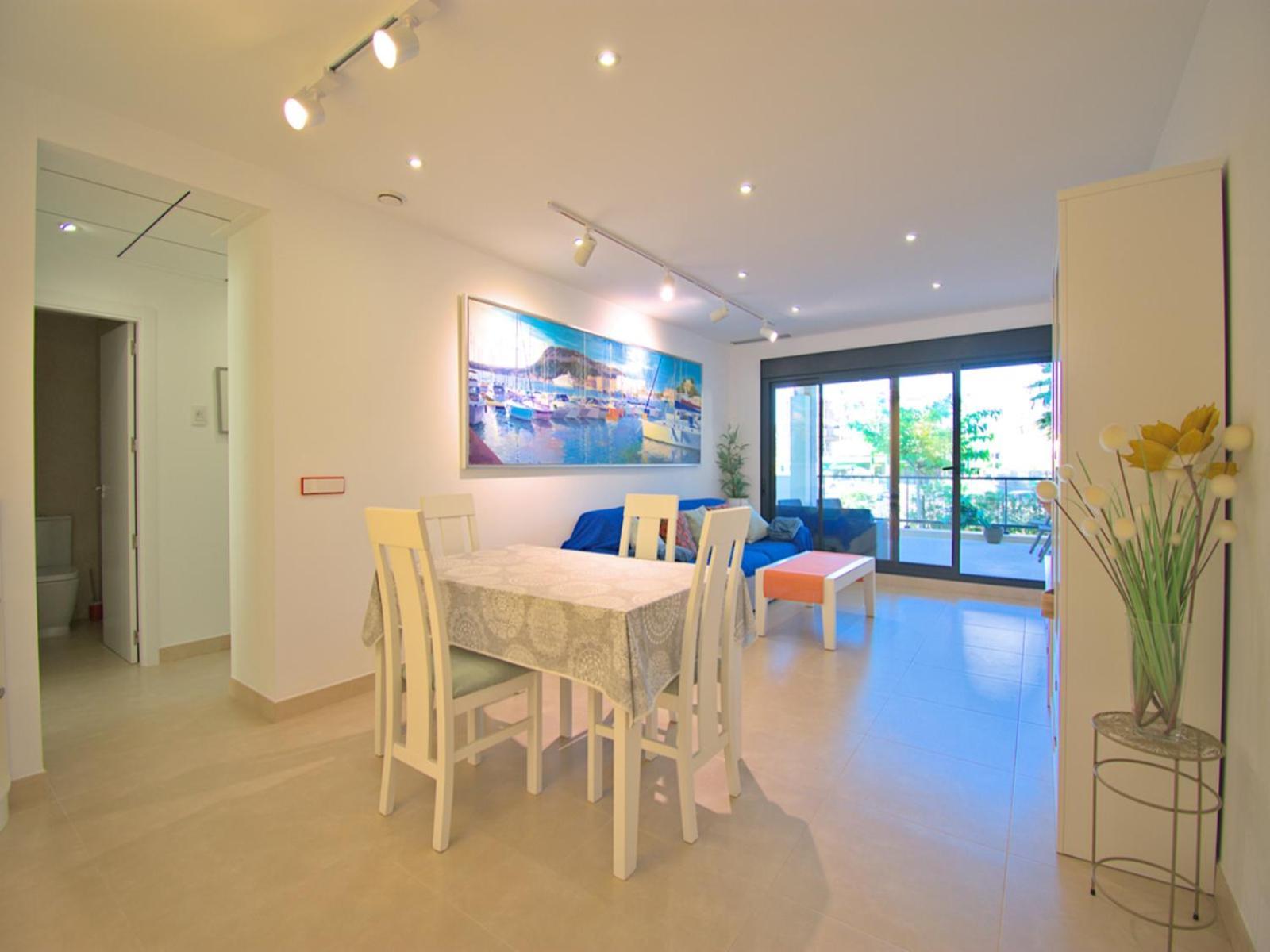 Exquisito By Edeal Homes Căn hộ