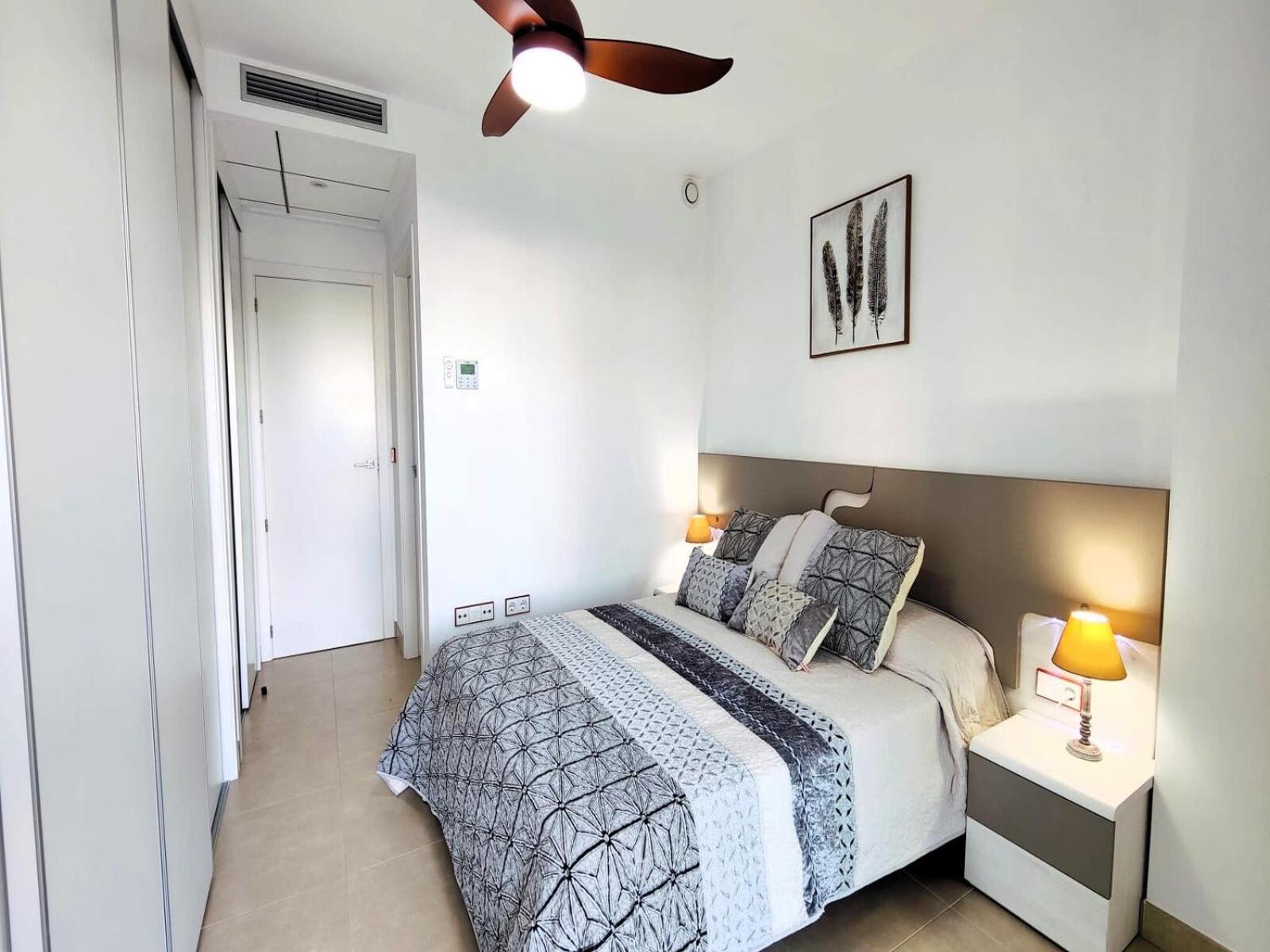 Exquisito By Edeal Homes Căn hộ Denia