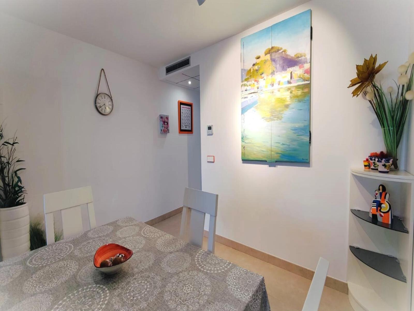 Căn hộ Exquisito By Edeal Homes *