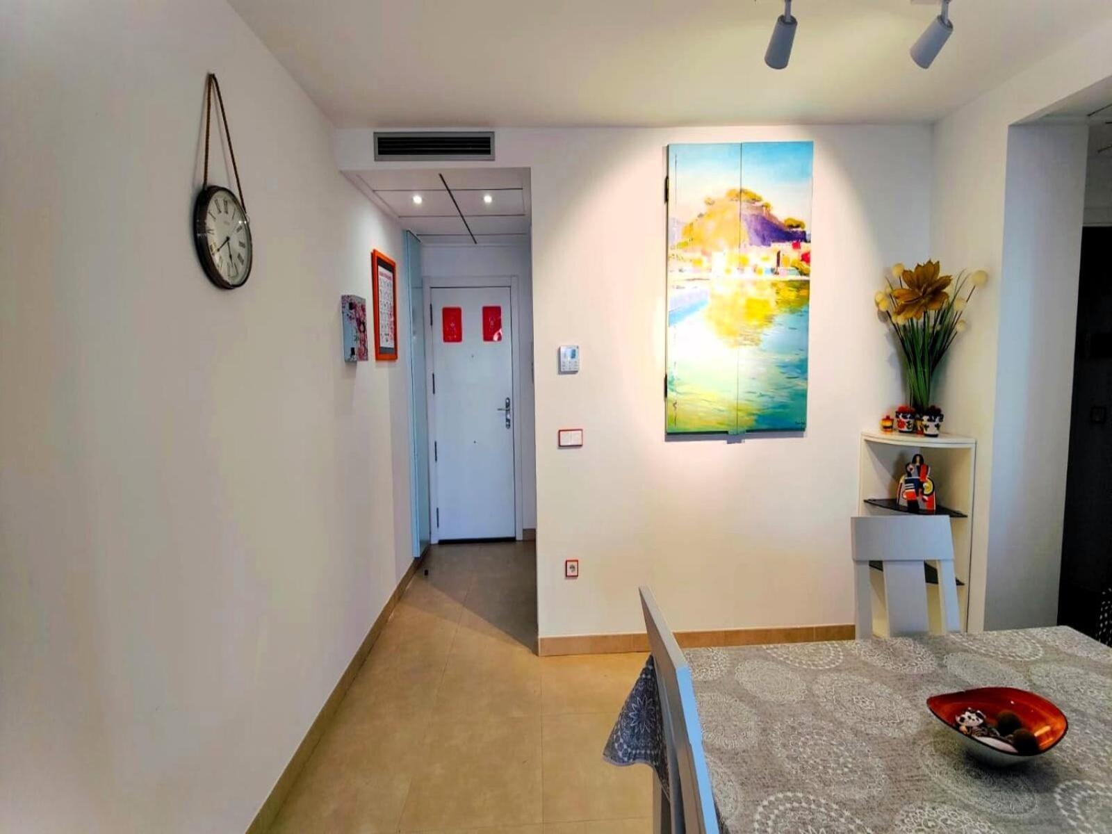 Exquisito By Edeal Homes Căn hộ Denia