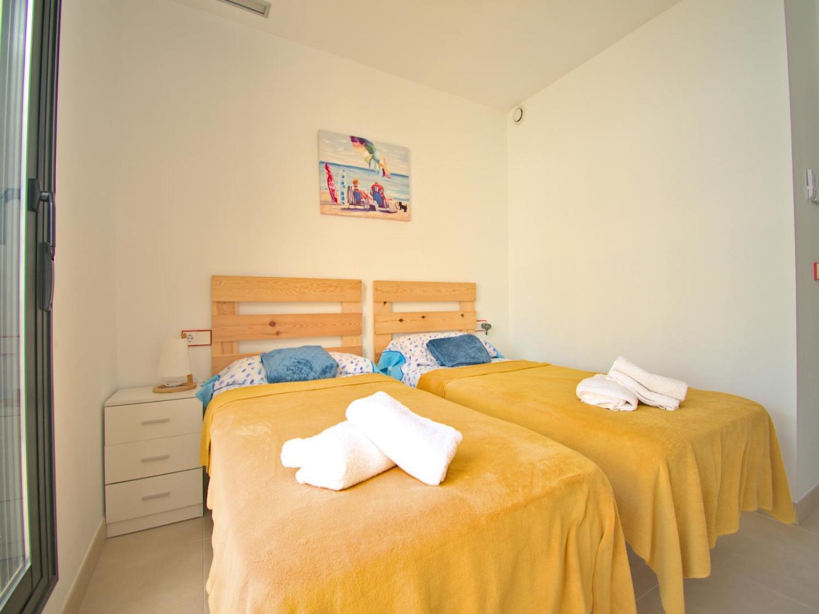 Appartement Exquisito By Edeal Homes Dénia