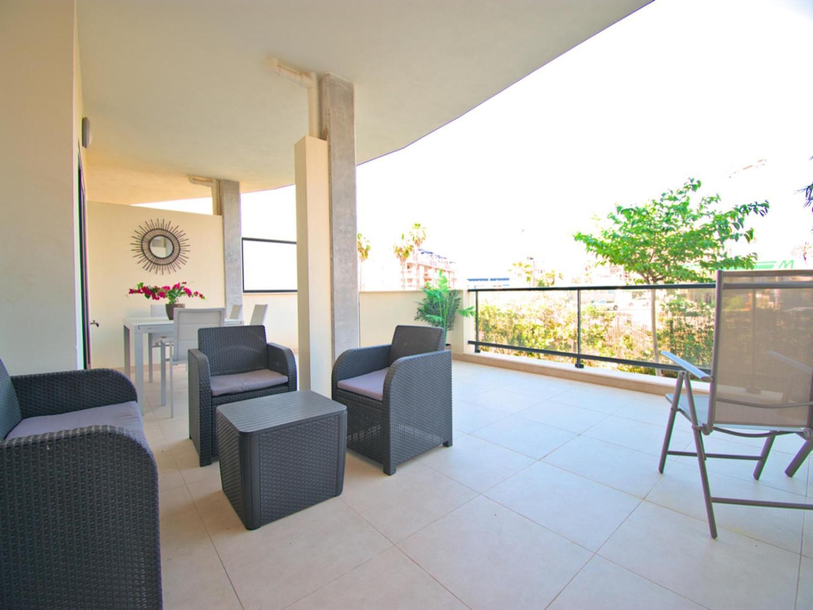 Exquisito By Edeal Homes Dénia