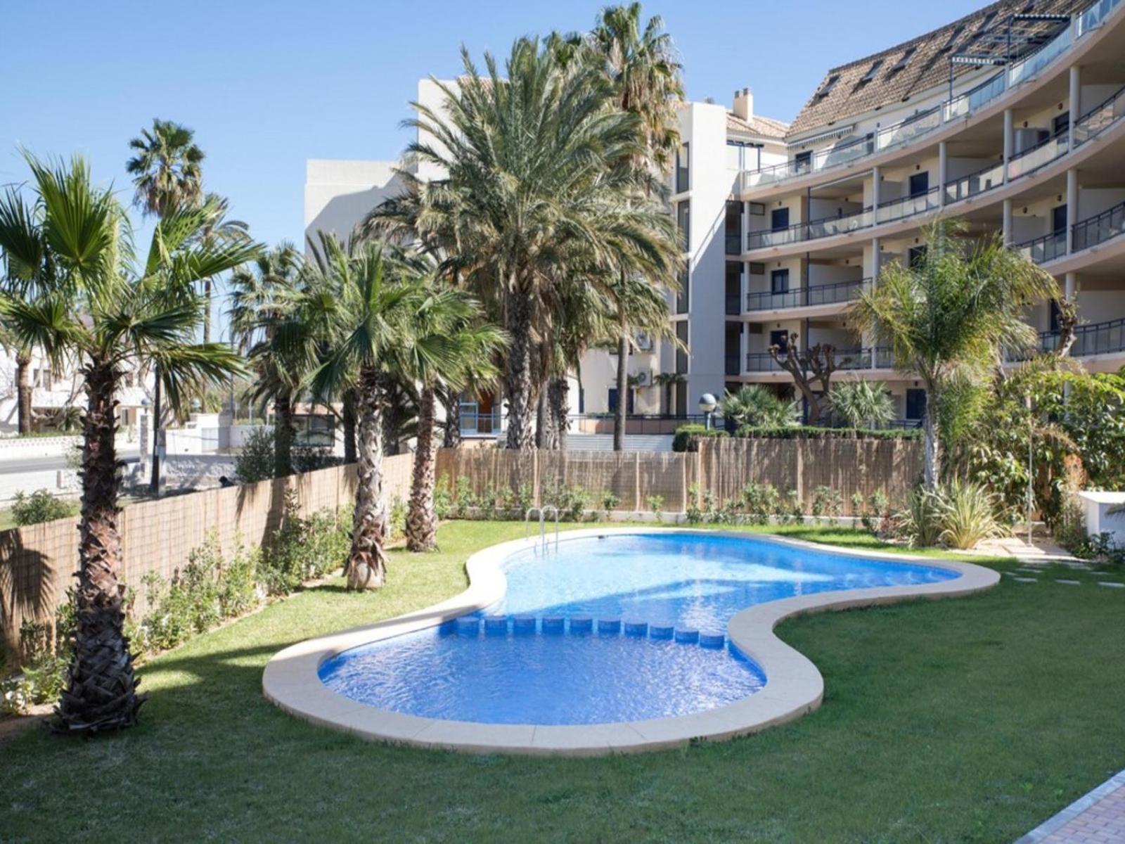 Appartement Exquisito By Edeal Homes *