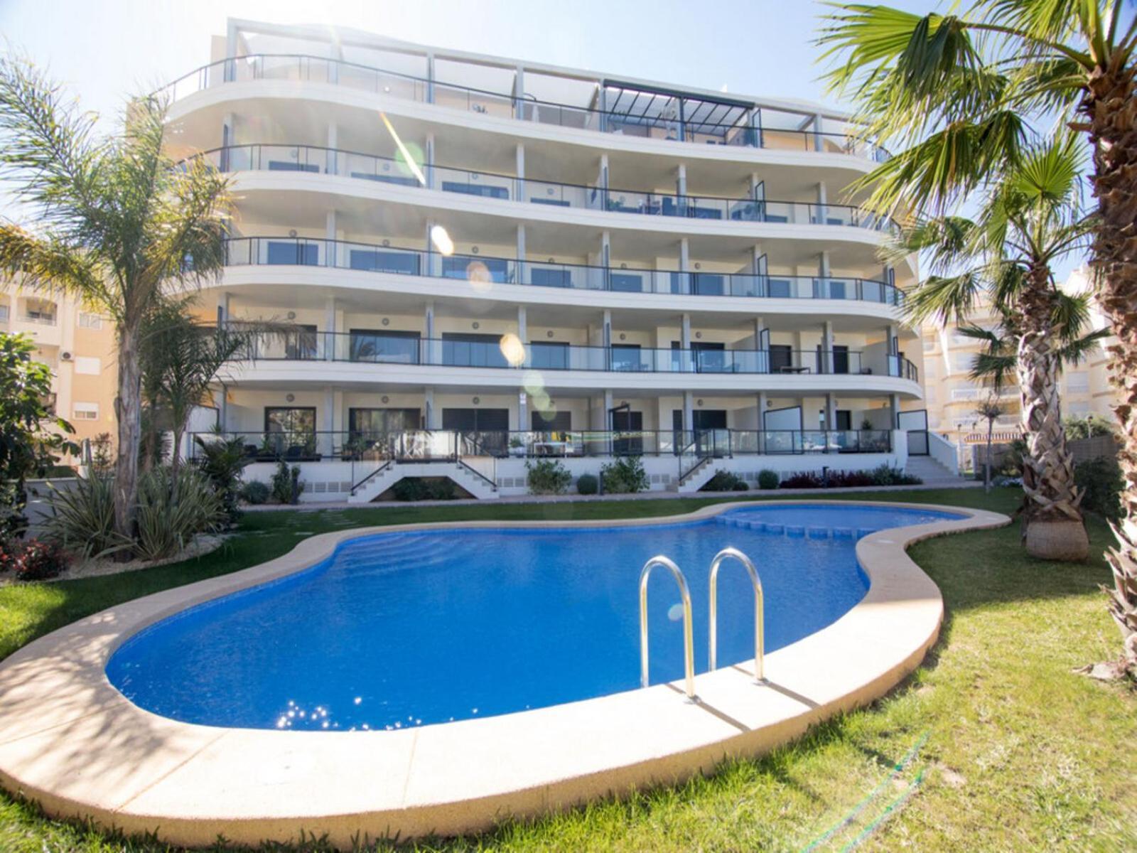 Appartement Exquisito By Edeal Homes