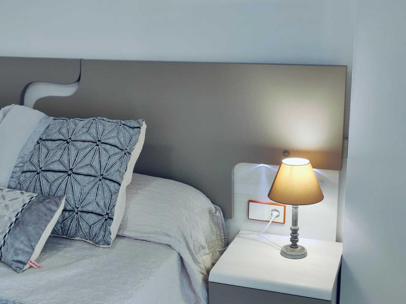 Exquisito By Edeal Homes Appartement *